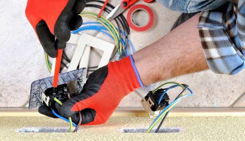 Instalación Eléctrica